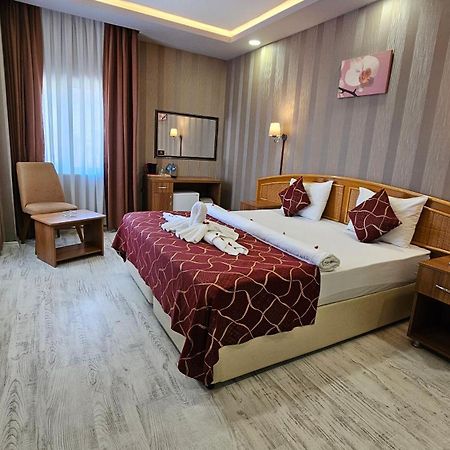 Pointbreak Otel Trabzon Exterior photo