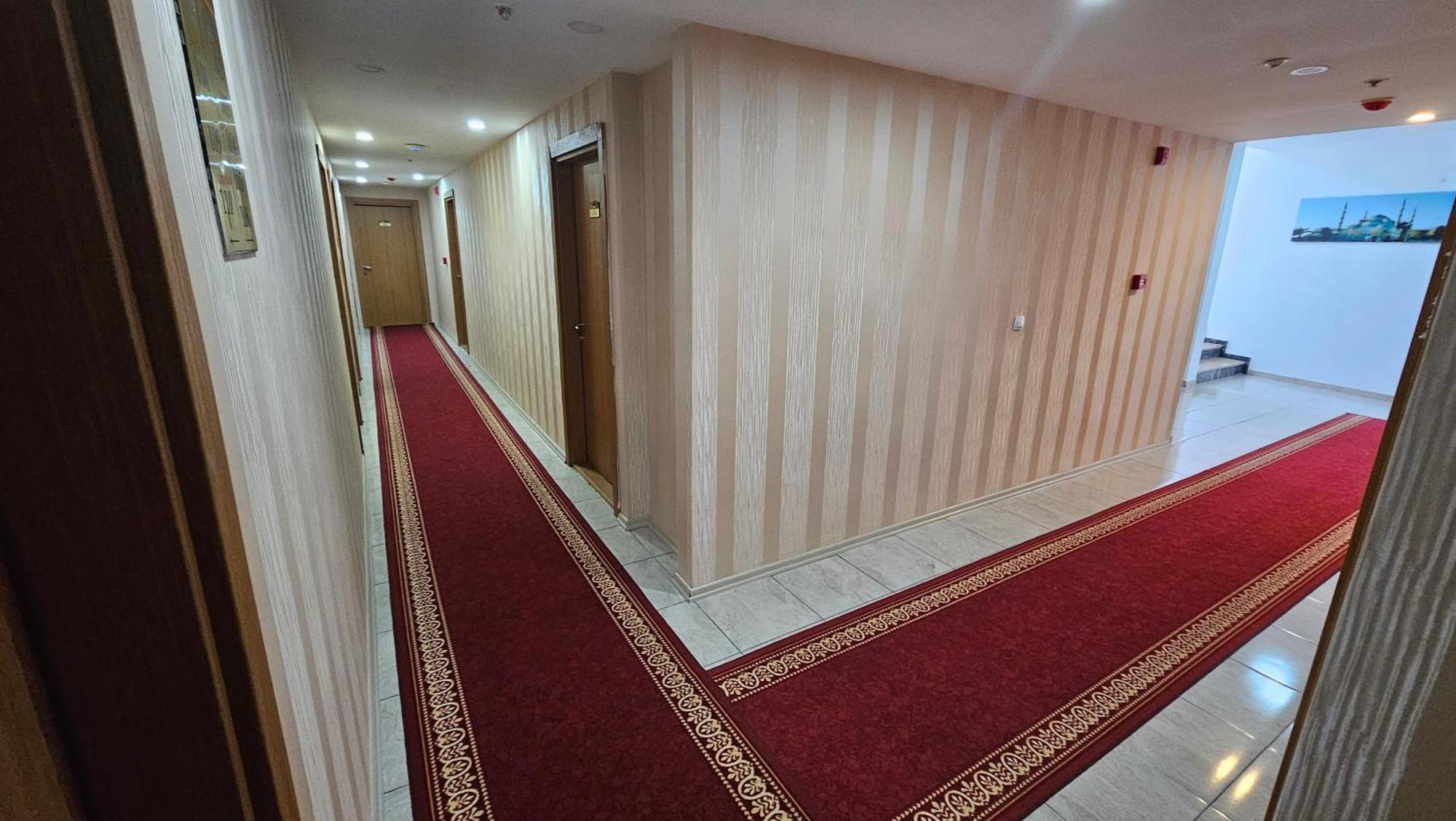 Pointbreak Otel Trabzon Exterior photo