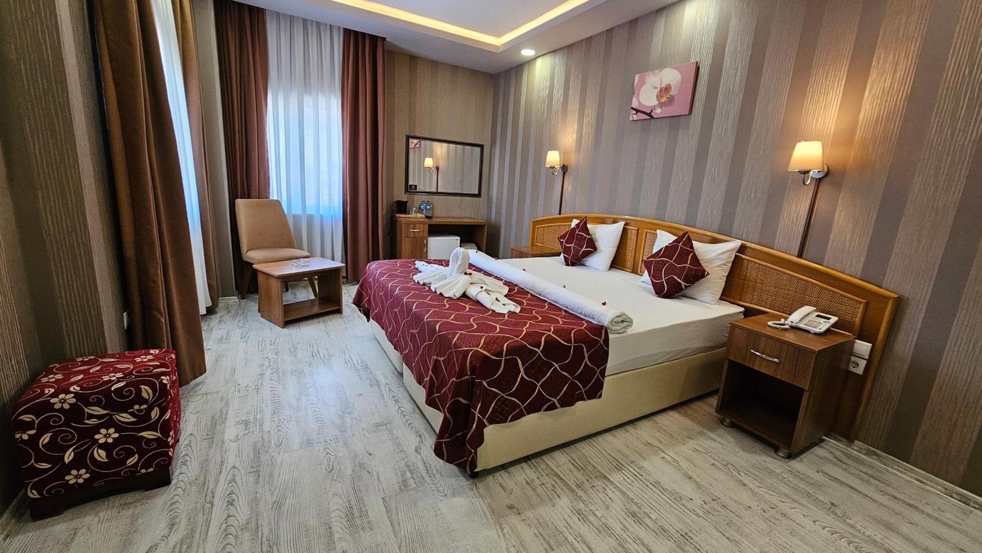 Pointbreak Otel Trabzon Exterior photo