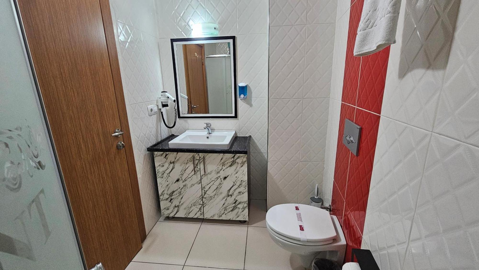 Pointbreak Otel Trabzon Exterior photo