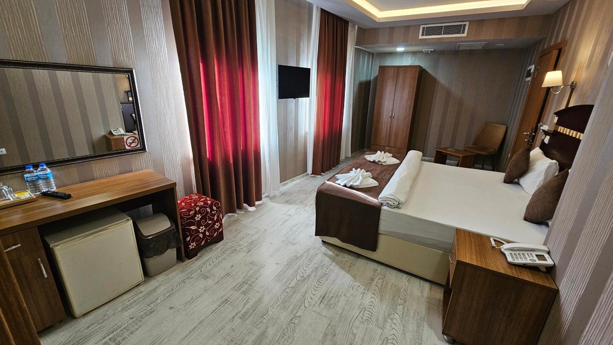 Pointbreak Otel Trabzon Exterior photo