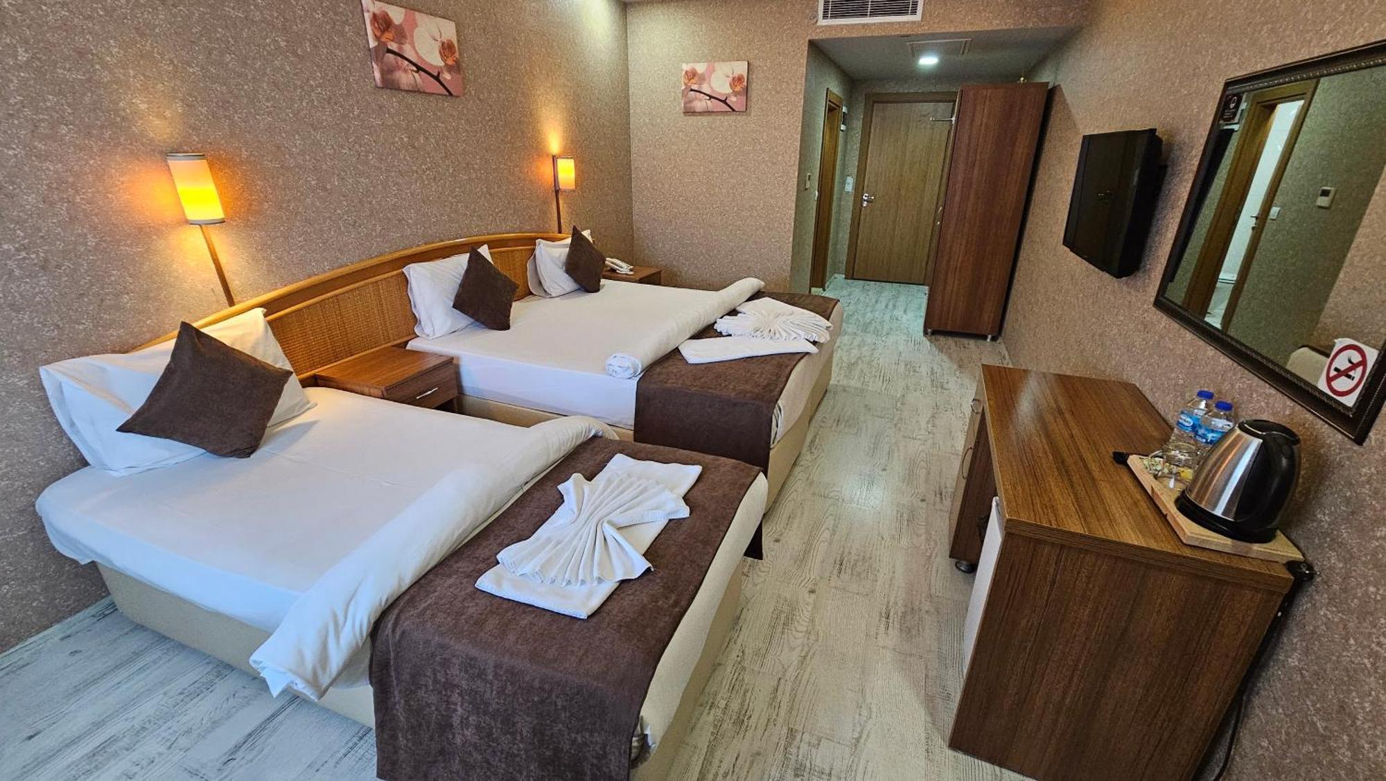 Pointbreak Otel Trabzon Exterior photo