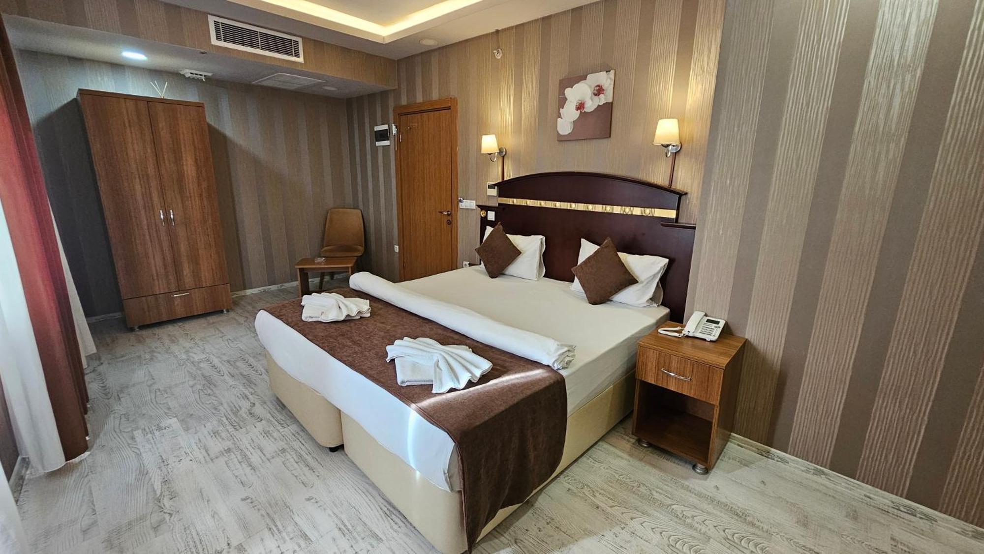 Pointbreak Otel Trabzon Exterior photo