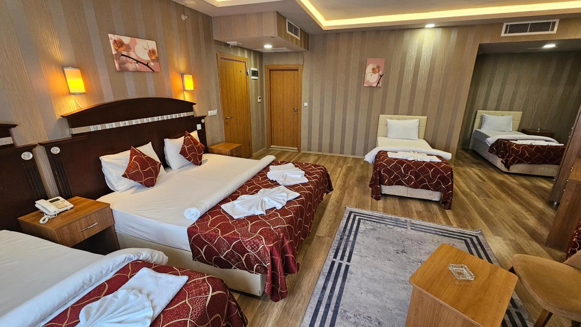 Pointbreak Otel Trabzon Exterior photo