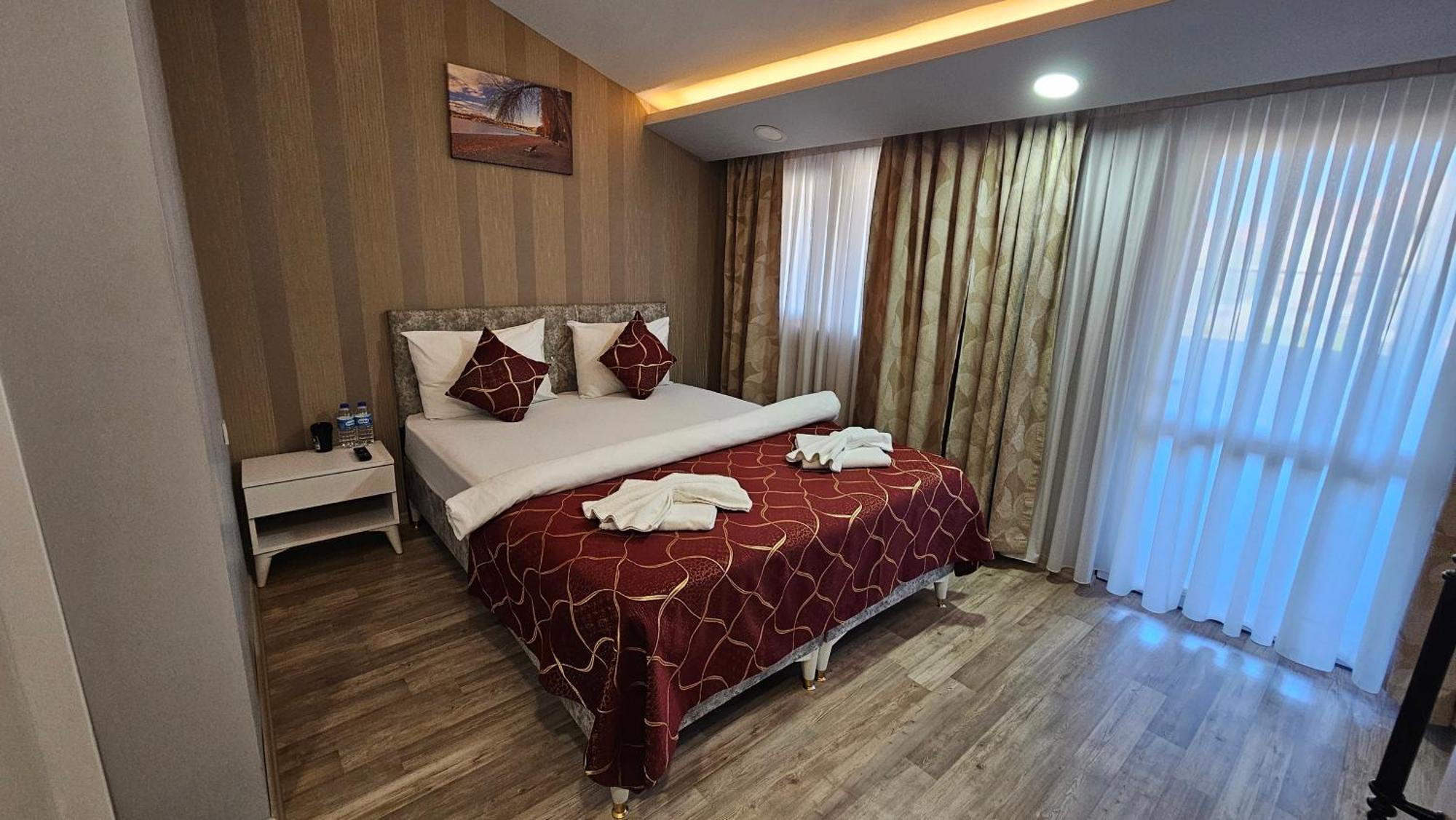 Pointbreak Otel Trabzon Exterior photo