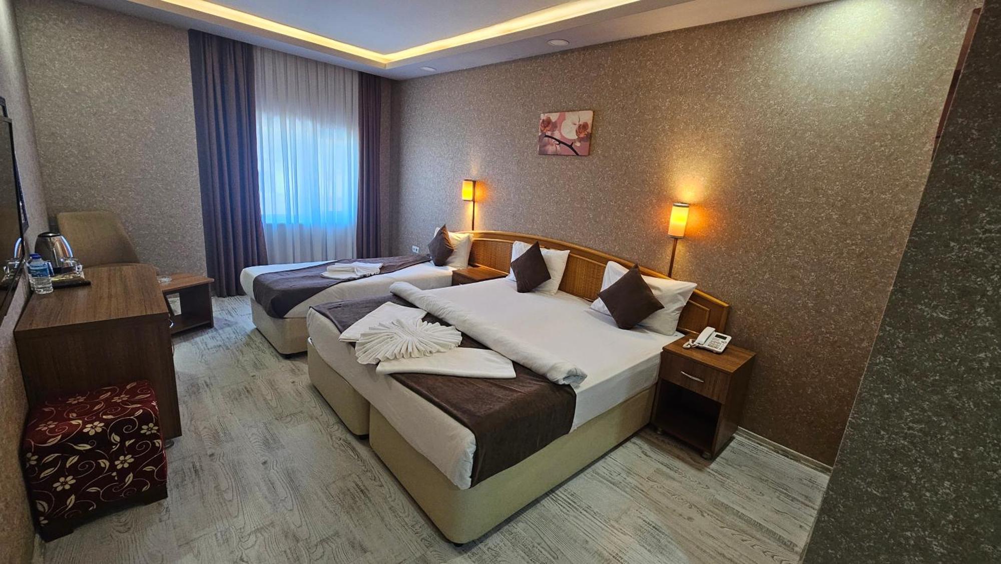 Pointbreak Otel Trabzon Exterior photo