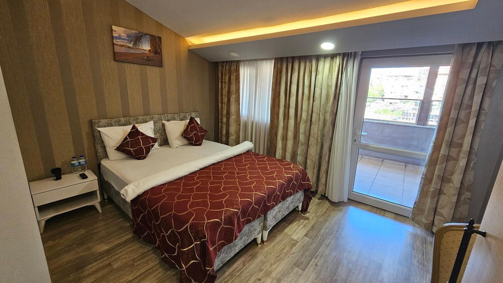 Pointbreak Otel Trabzon Exterior photo
